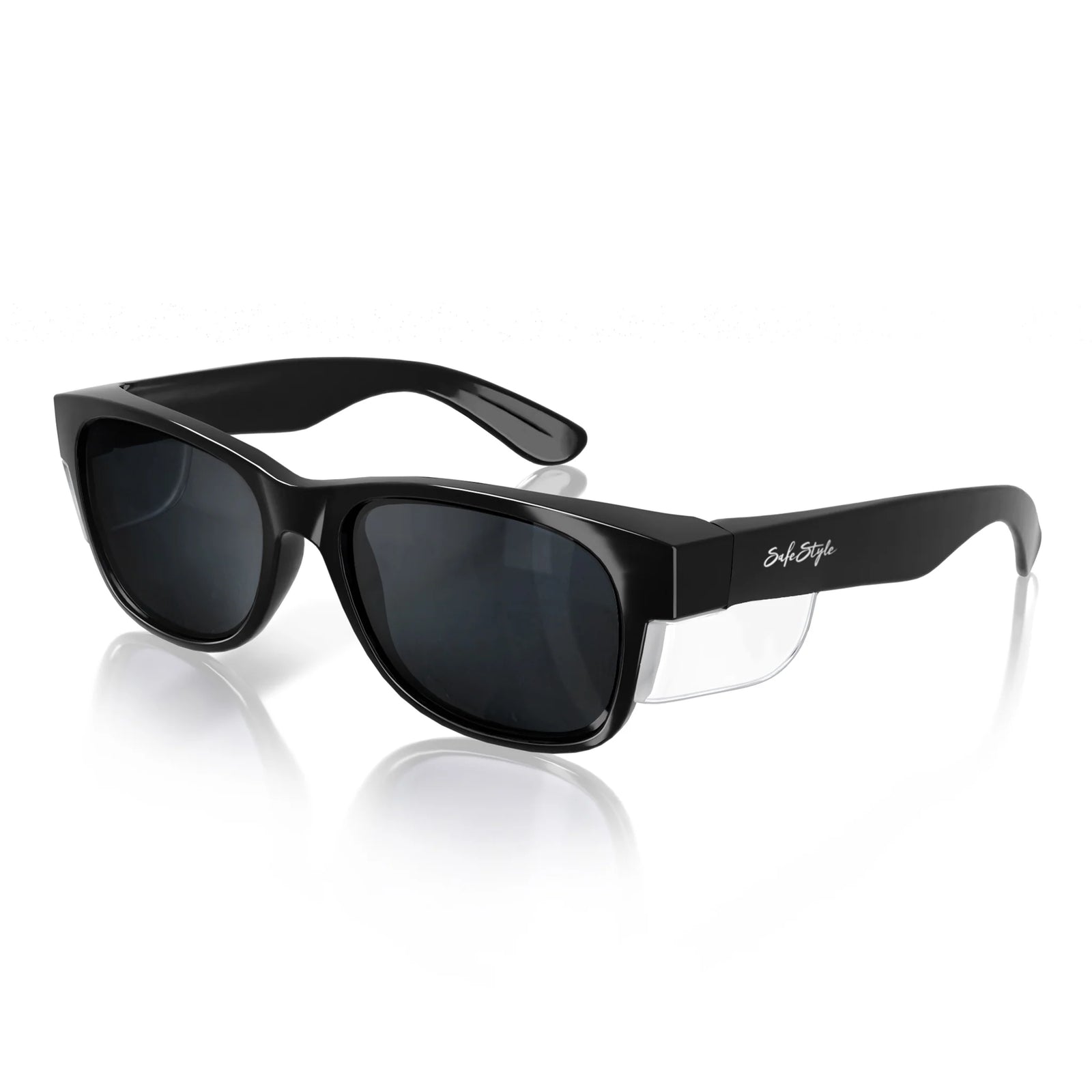 Classics Black Frame/Polarised