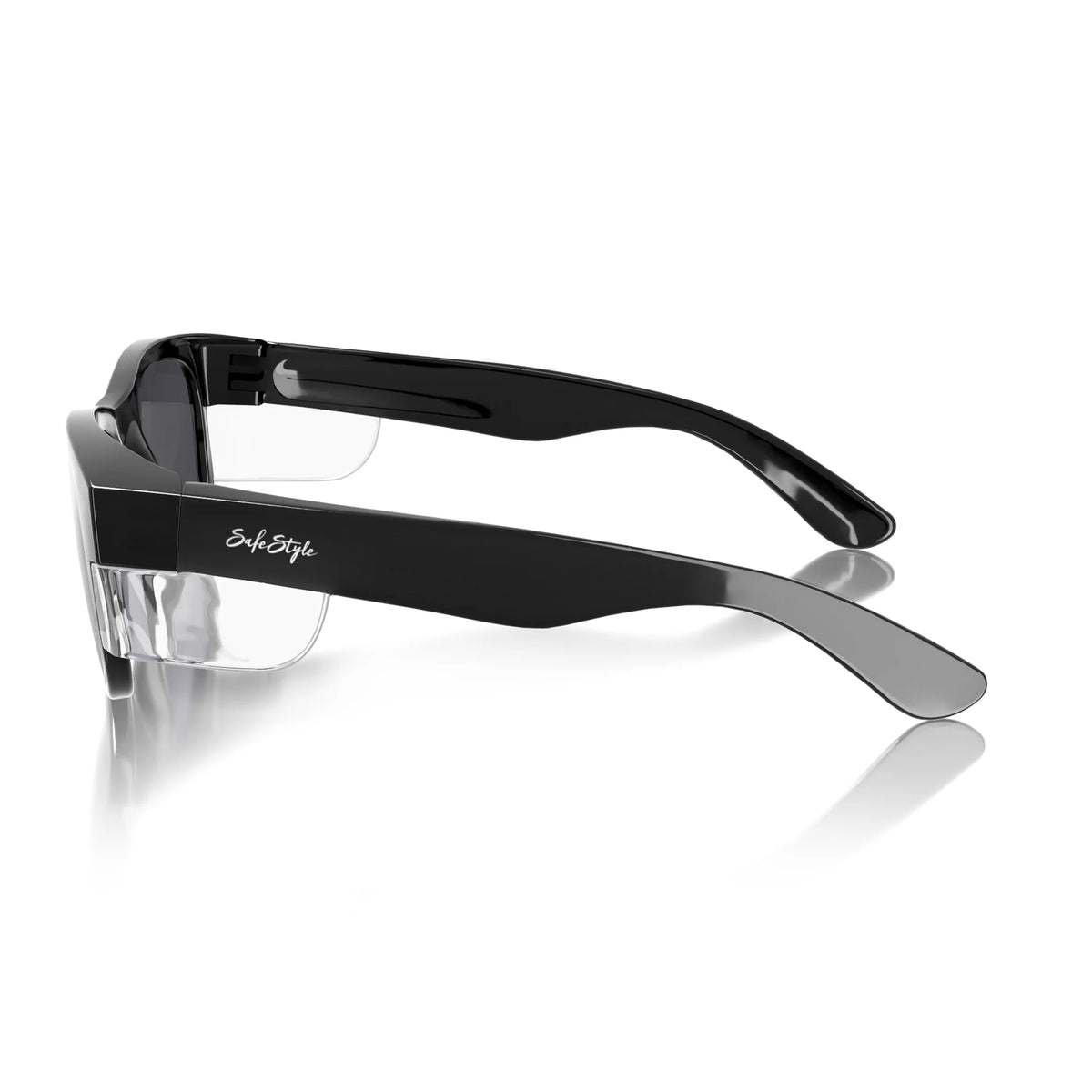 Classics Black Frame/Polarised