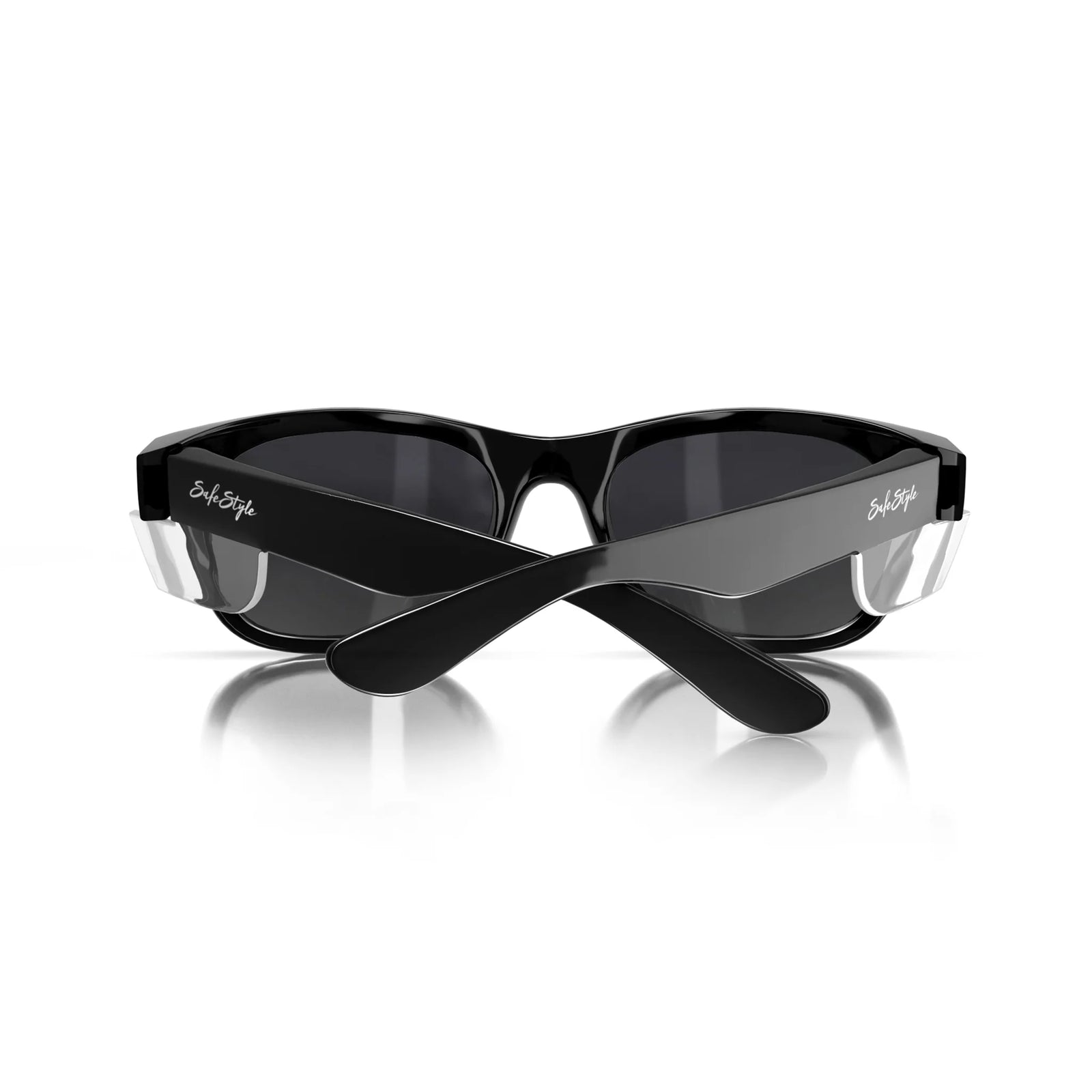 Classics Black Frame/Polarised