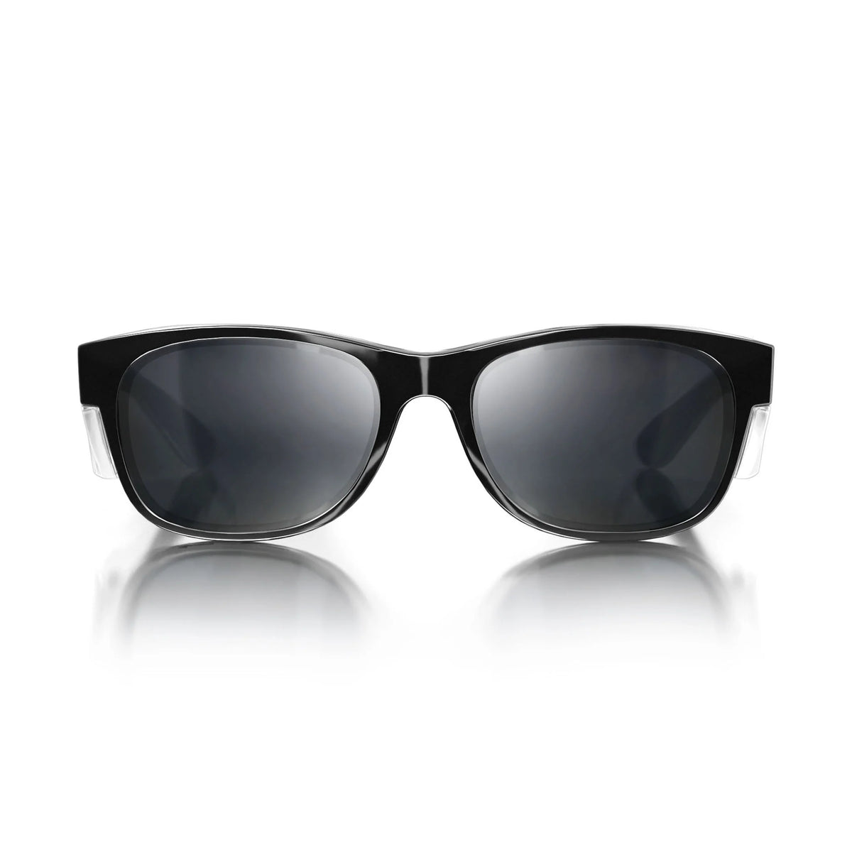 Classics Black Frame/Tinted