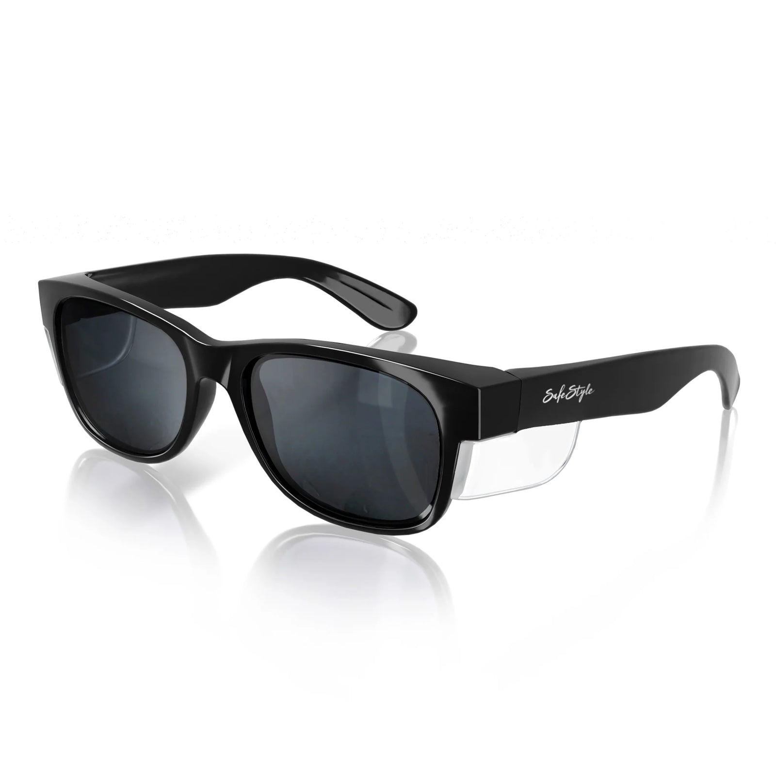 Classics Black Frame/Tinted