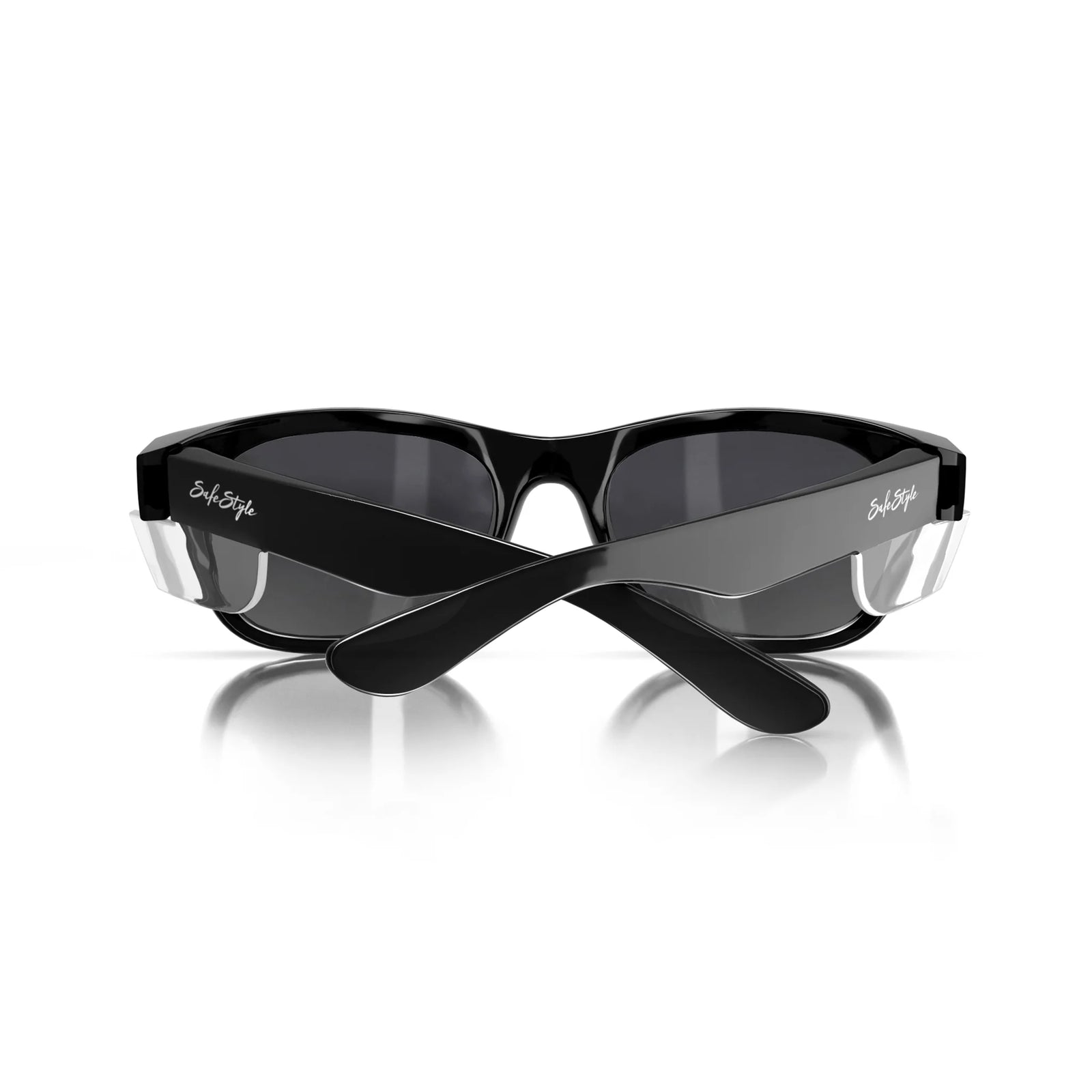 Classics Black Frame/Tinted