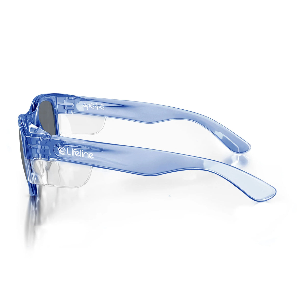 Classics Blue Frame/Polarised