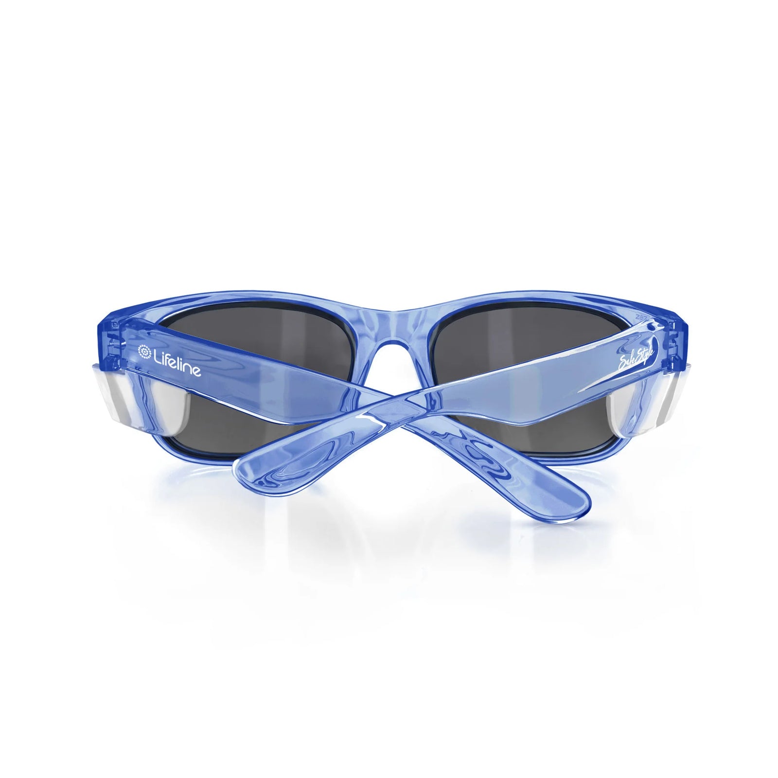 Classics Blue Frame/Polarised