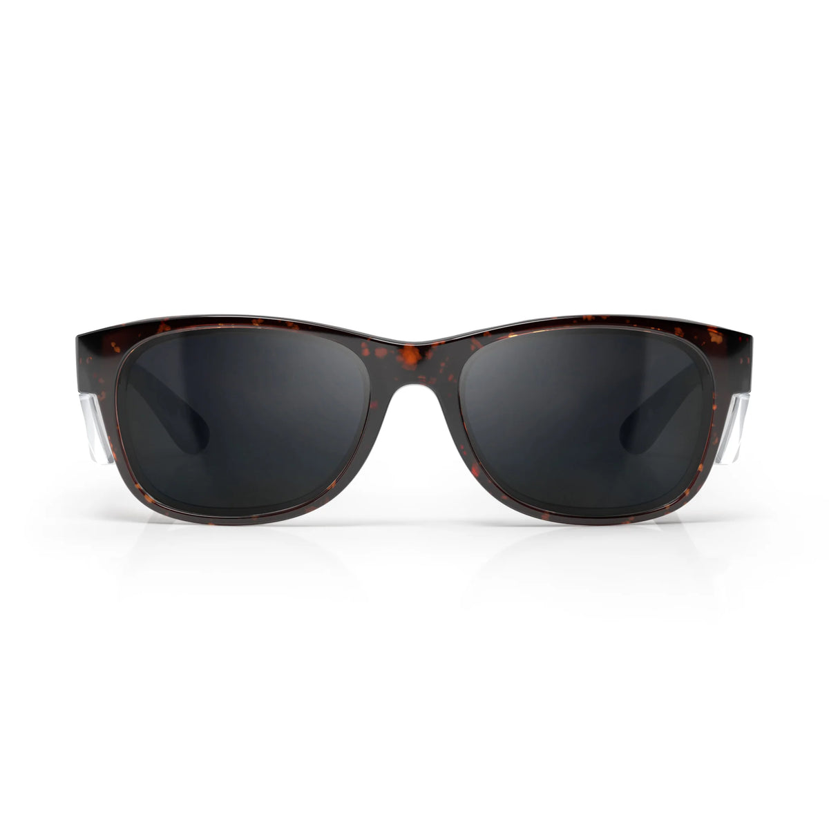 Classics Brown Torts Frame/Polarised