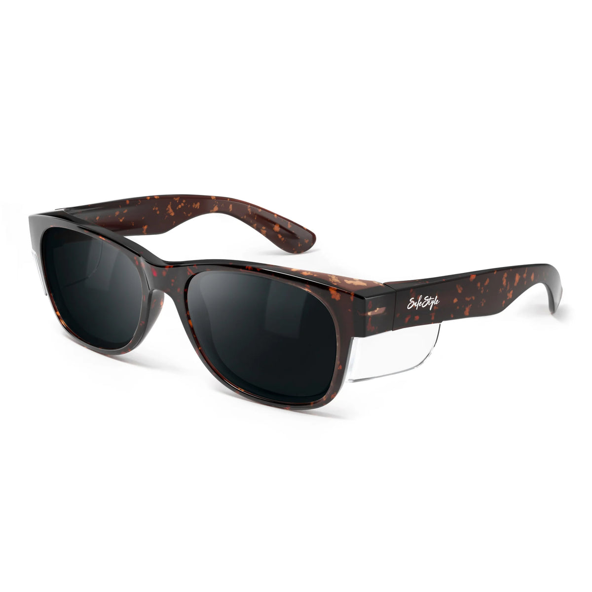 Classics Brown Torts Frame/Polarised