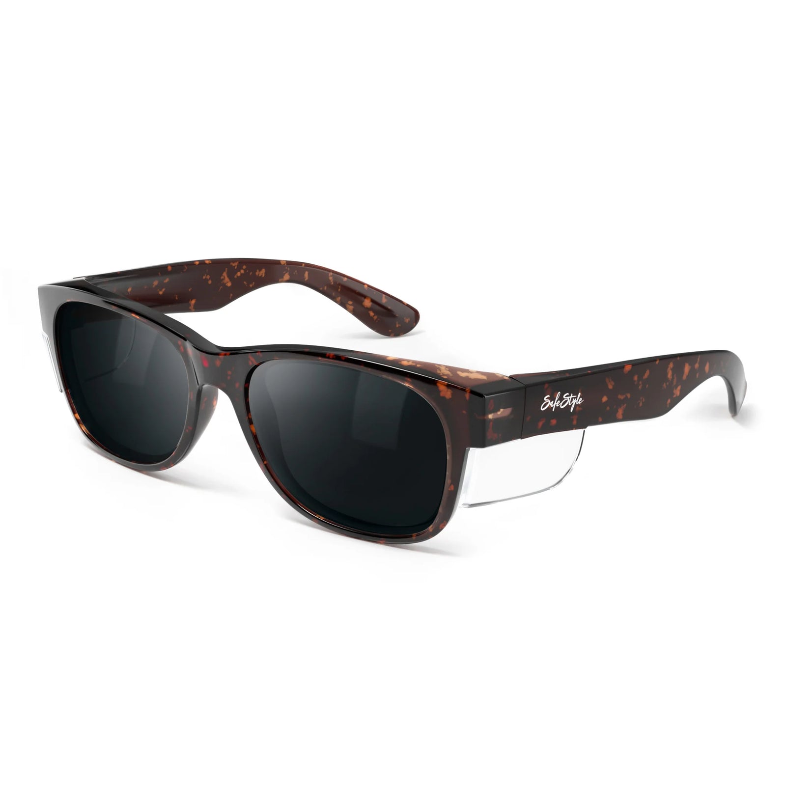 Classics Brown Torts Frame/Polarised