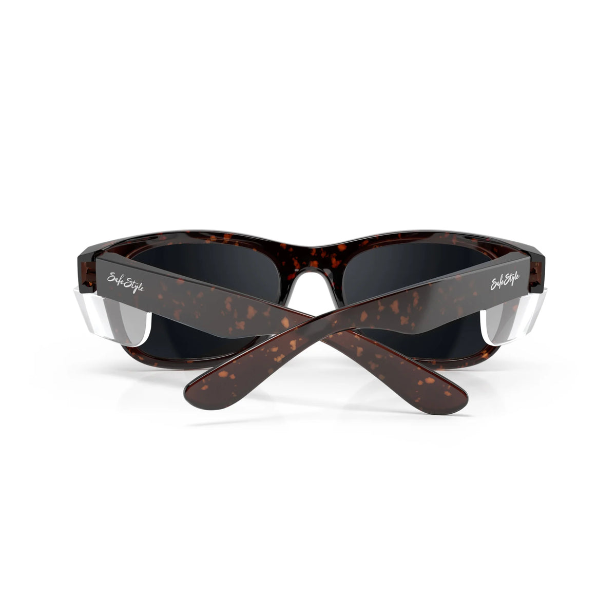 Classics Brown Torts Frame/Polarised
