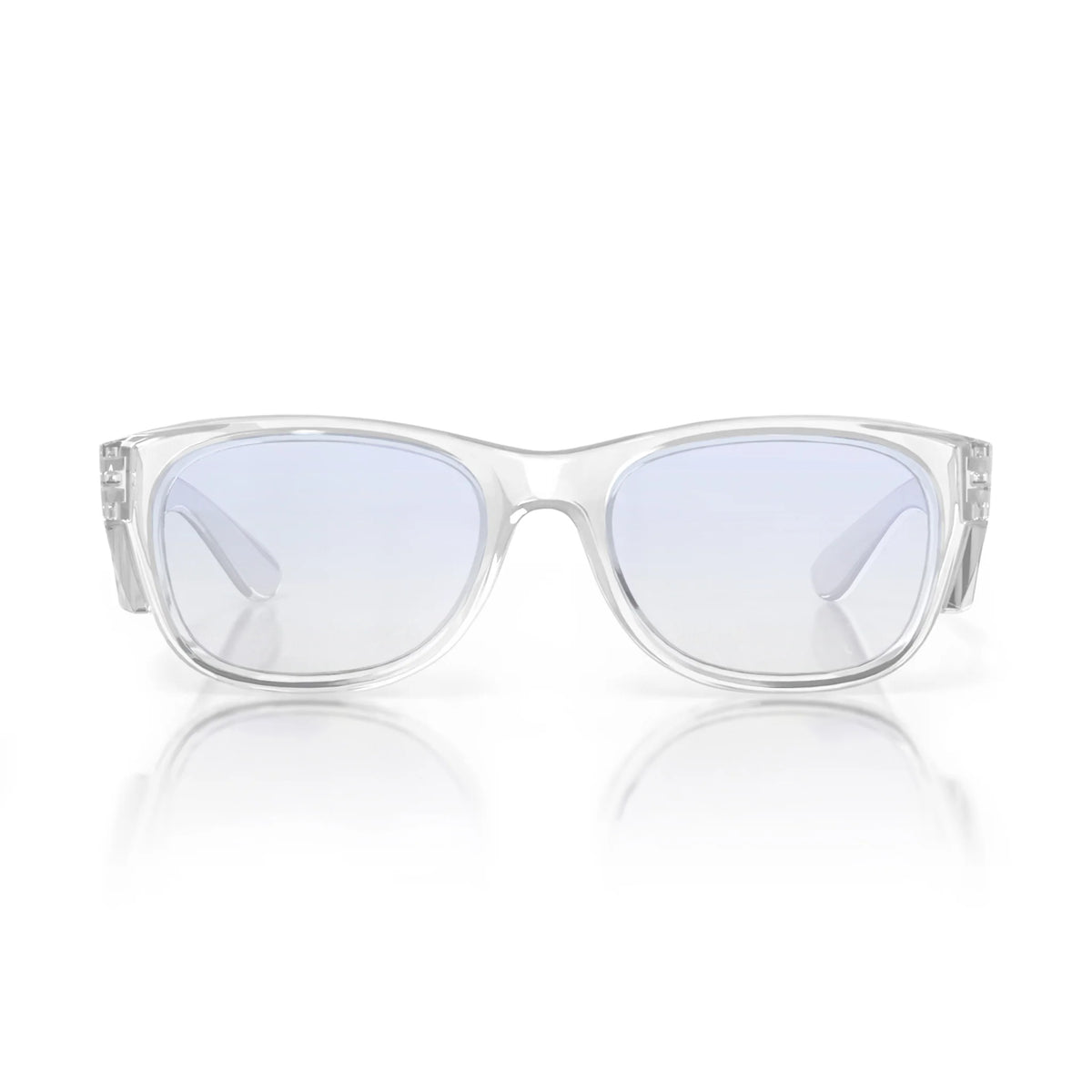 Classics Clear Frame/Blue Light Blocking