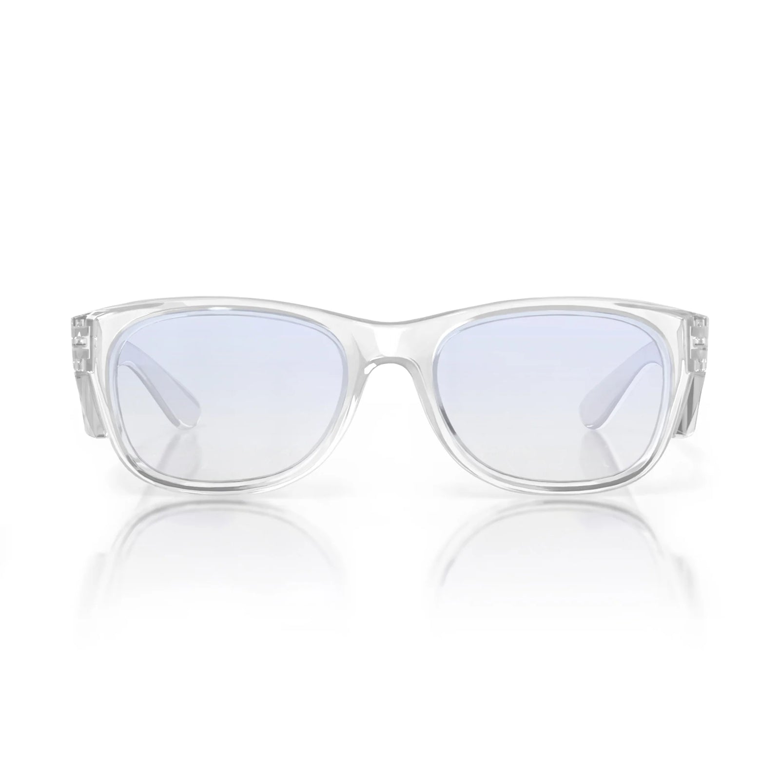 Classics Clear Frame/Blue Light Blocking