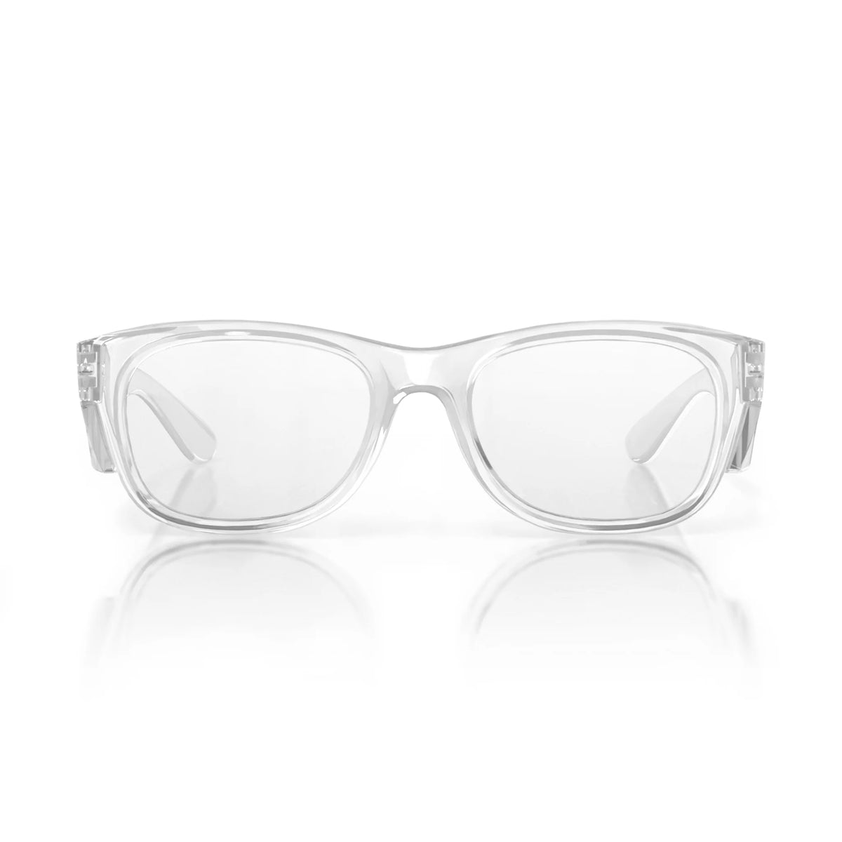 Classics Clear Frame/Clear