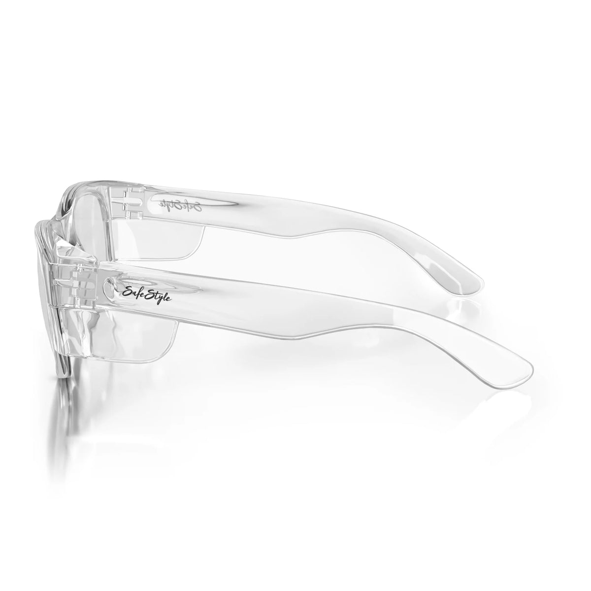 Classics Clear Frame/Clear