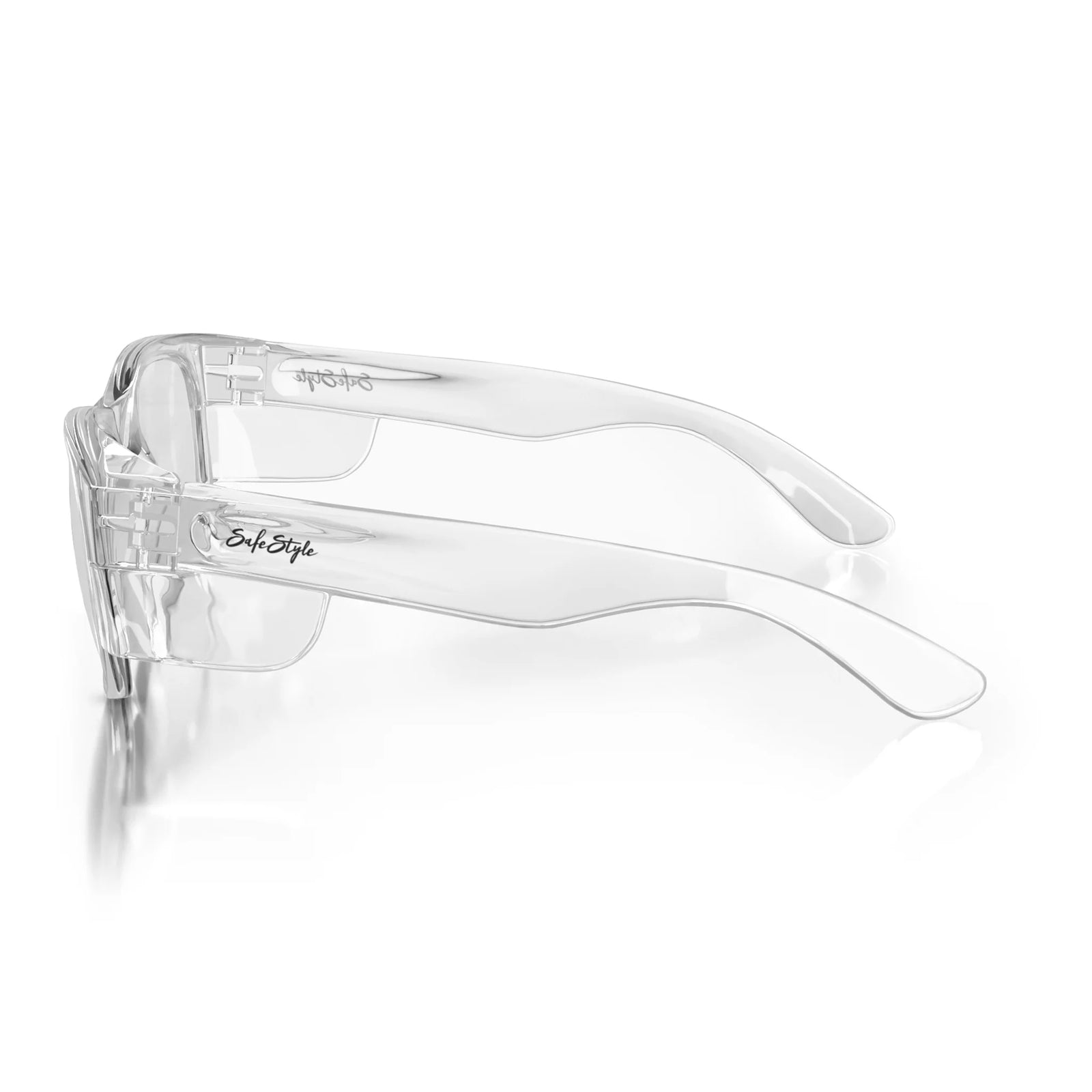 Classics Clear Frame/Clear