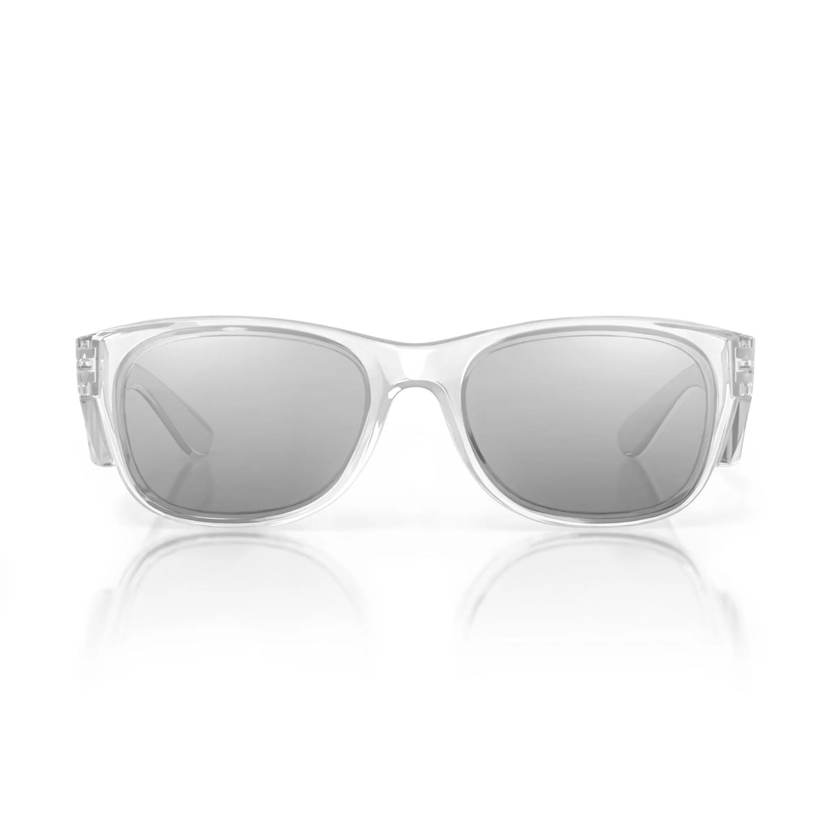 Classics Clear Frame/Hybrids Lens
