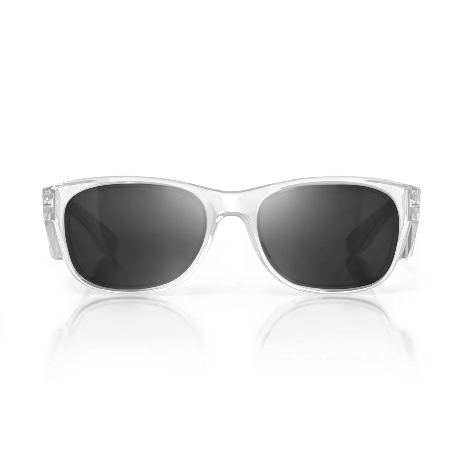 Classics Clear Frame/Polarised