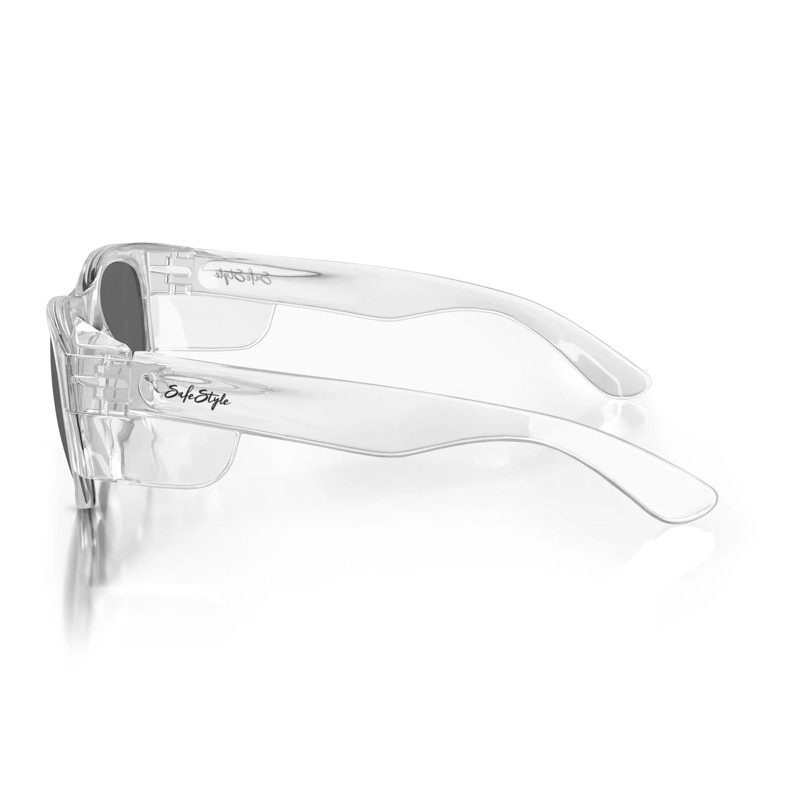 Classics Clear Frame/Polarised