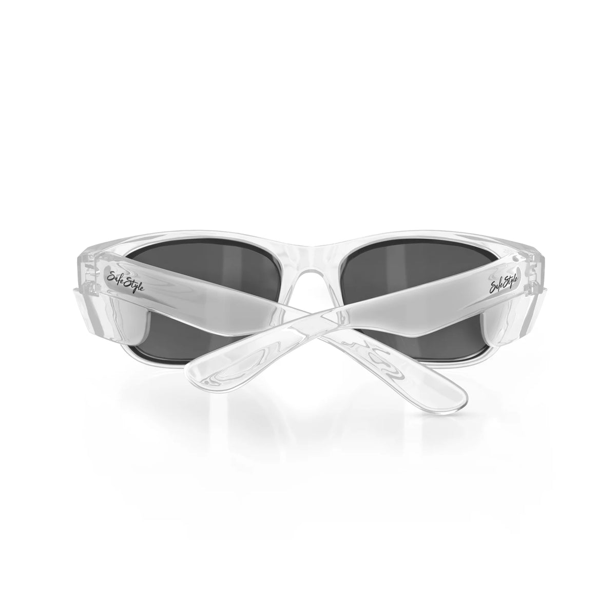 Classics Clear Frame/Polarised