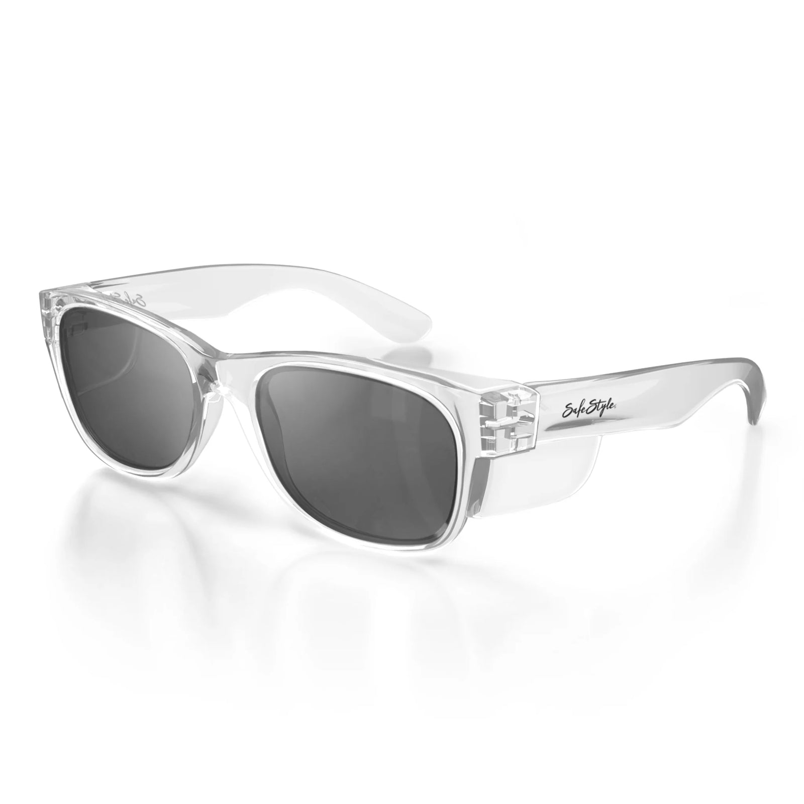 Classics Clear Frame/Tinted
