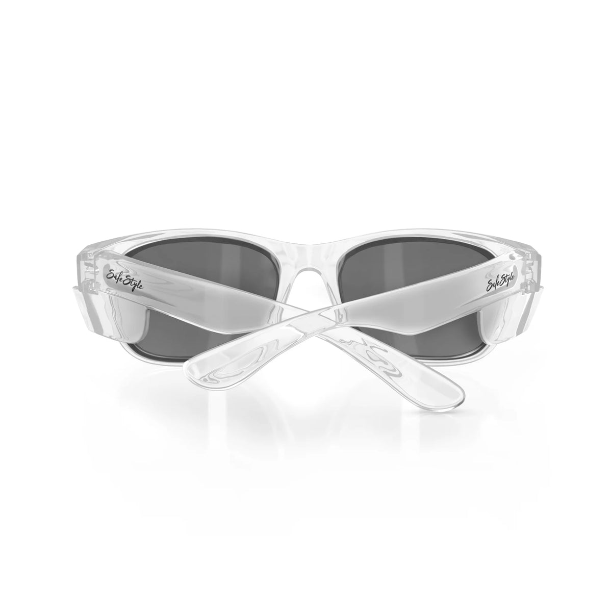 Classics Clear Frame/Tinted