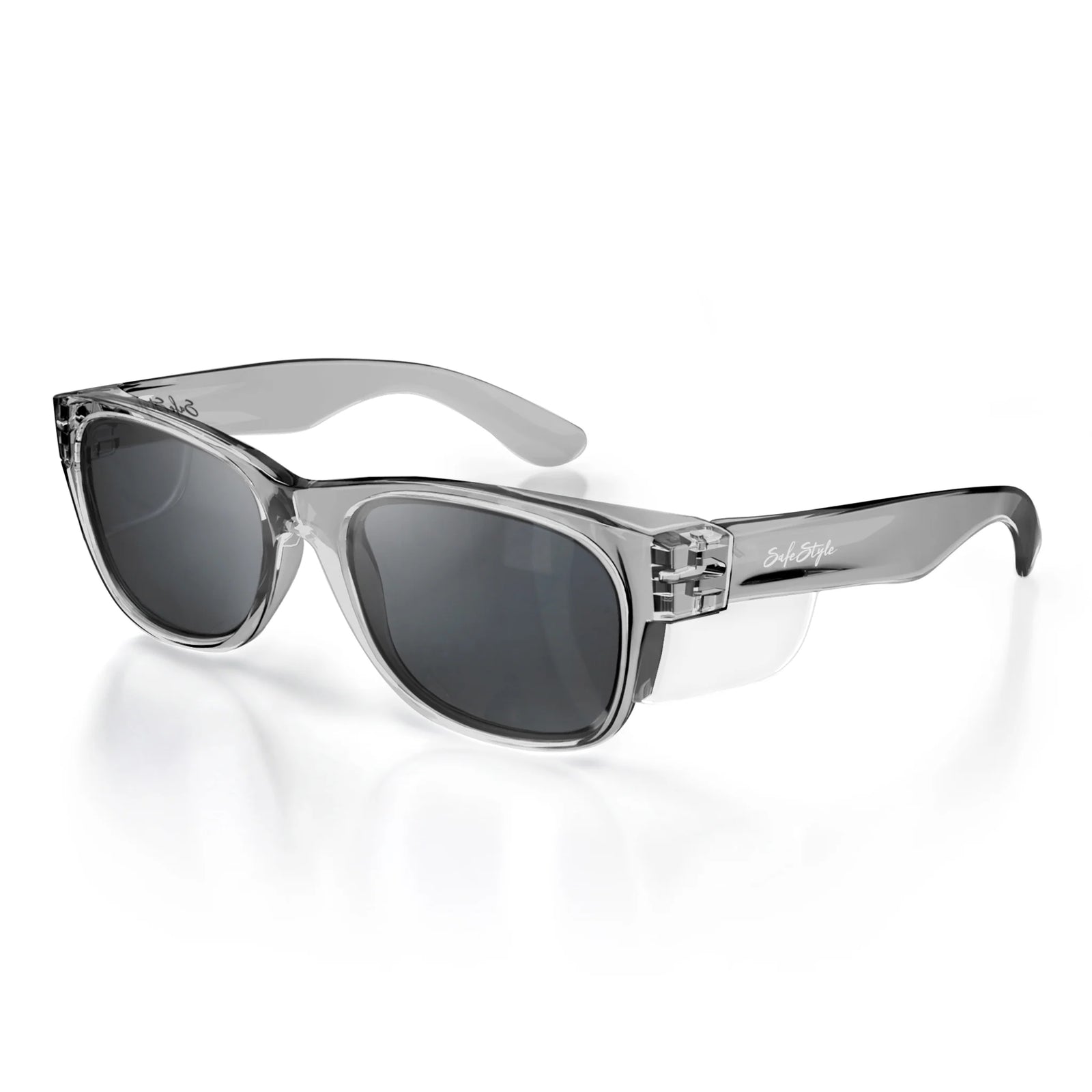 Classics Graphite Frame/Polarised