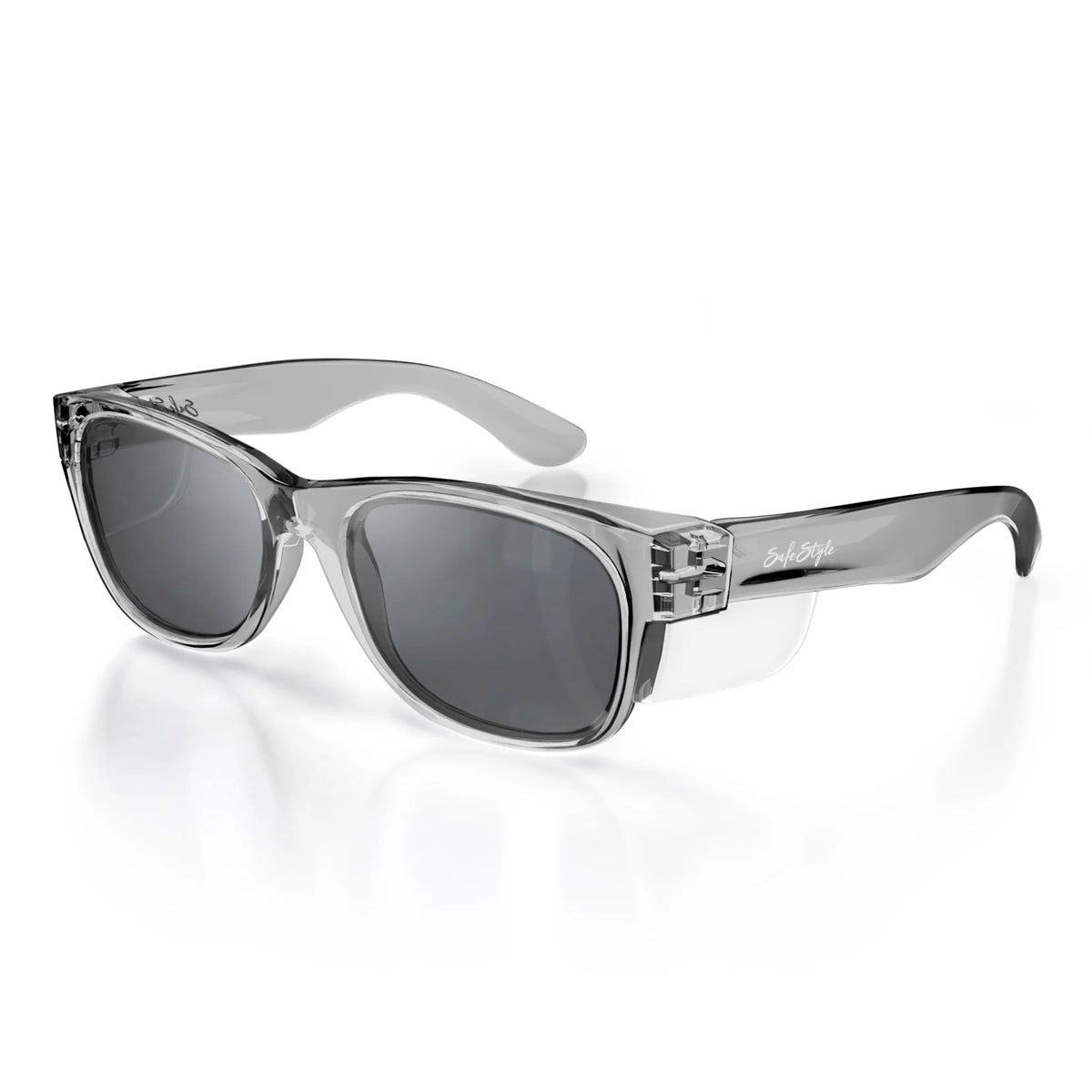 Classics Graphite Frame/Tinted