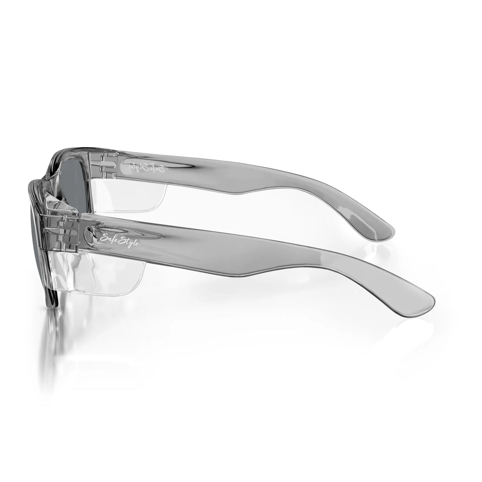 Classics Graphite Frame/Tinted