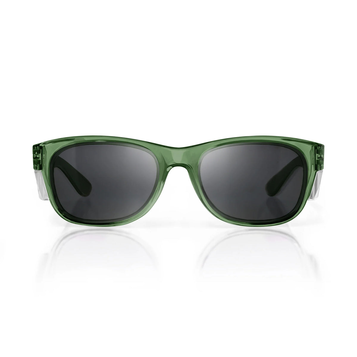 Classics Green Frame/Polarised
