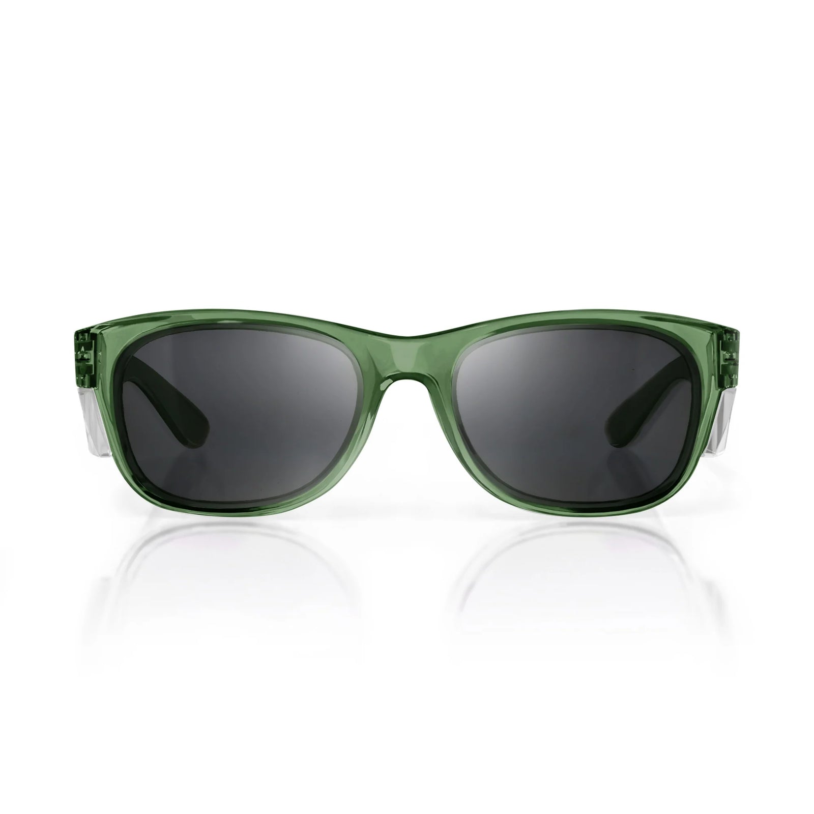 Classics Green Frame/Polarised