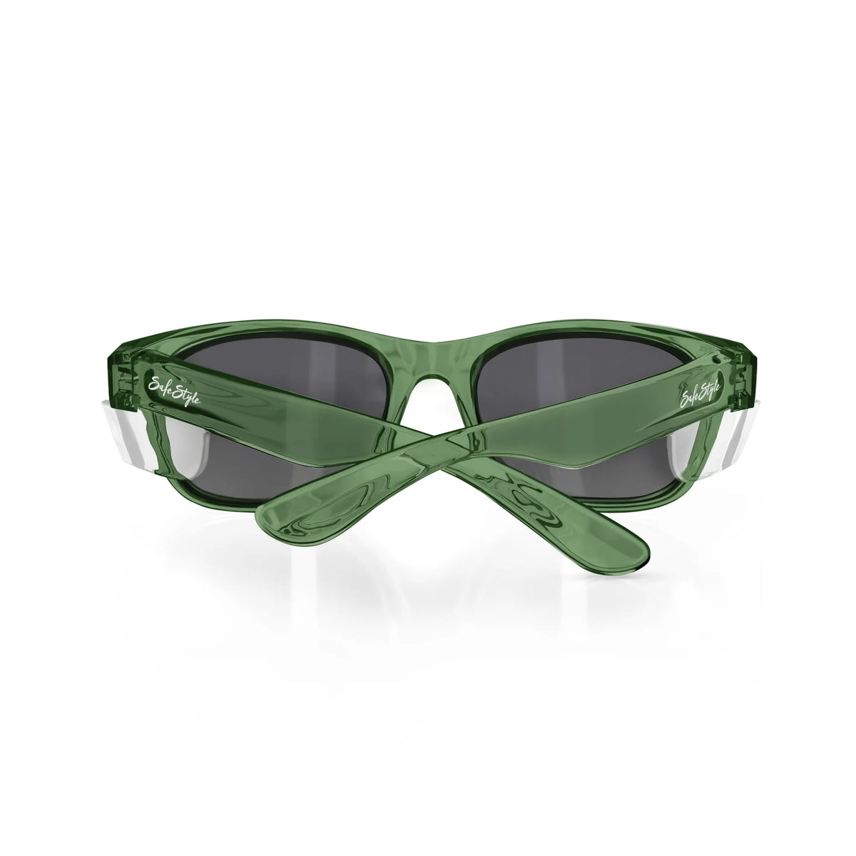 Classics Green Frame/Polarised