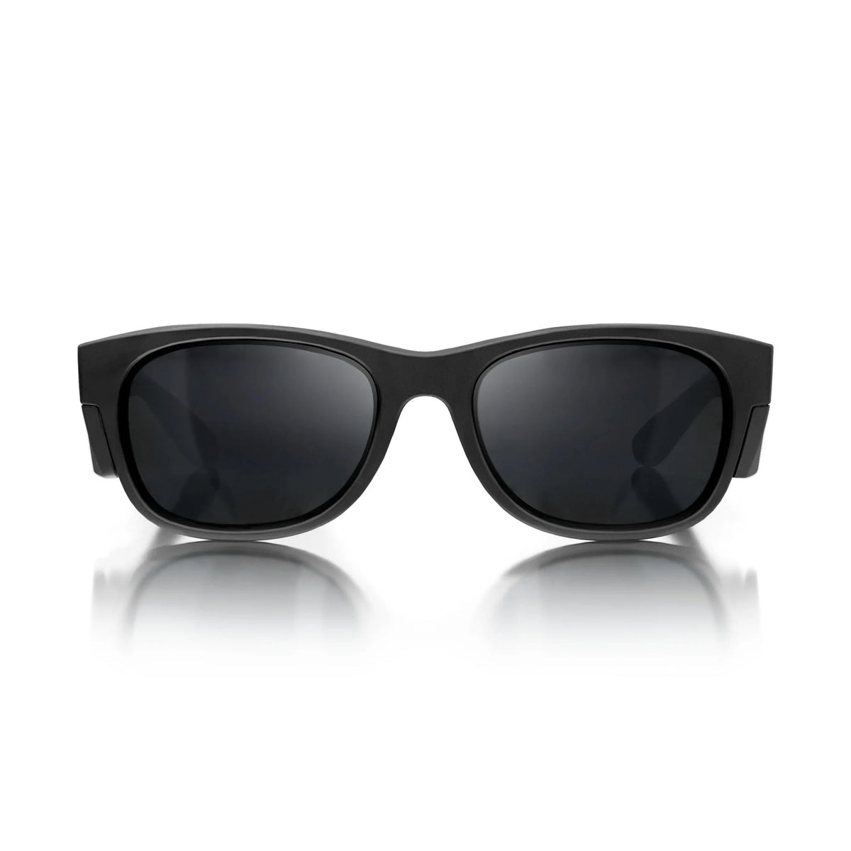 Classics Matte Black Frame/Polarised