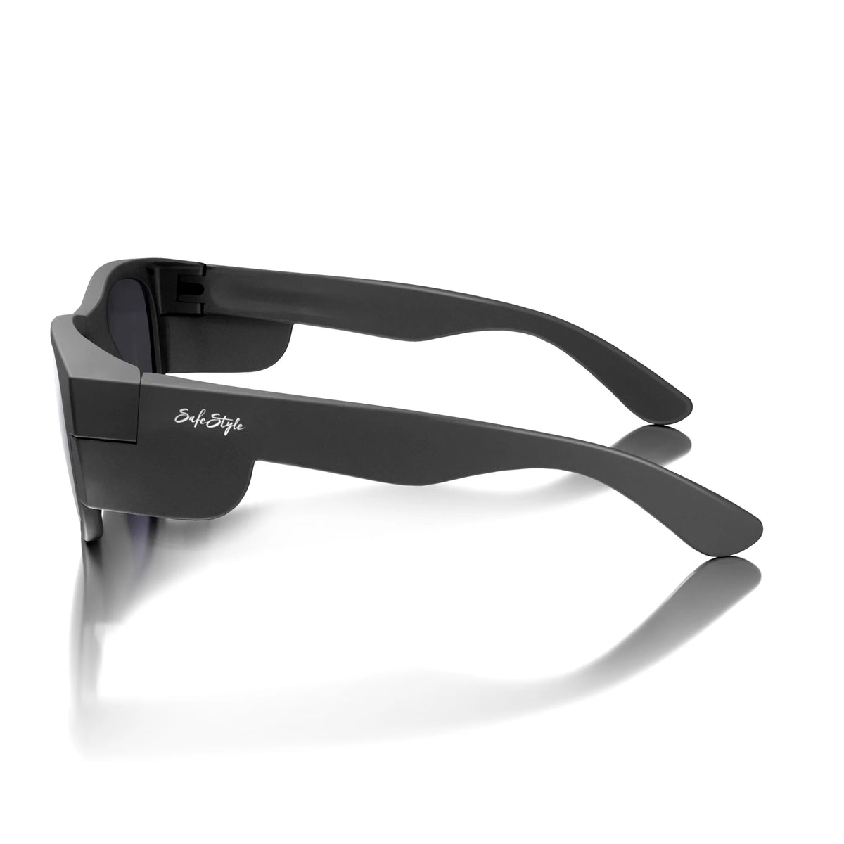 Classics Matte Black Frame/Polarised