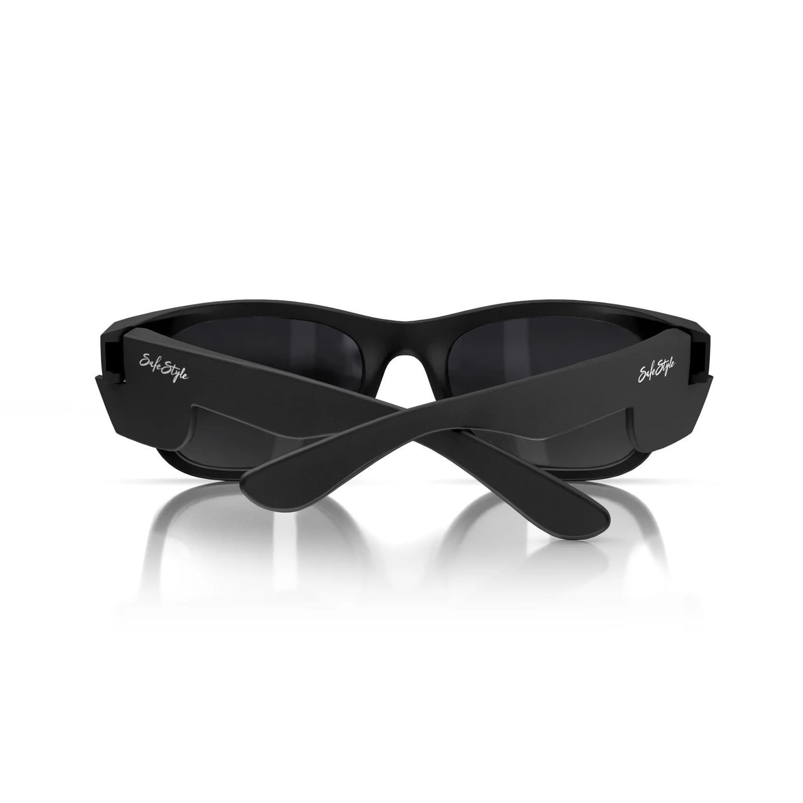 Classics Matte Black Frame/Polarised