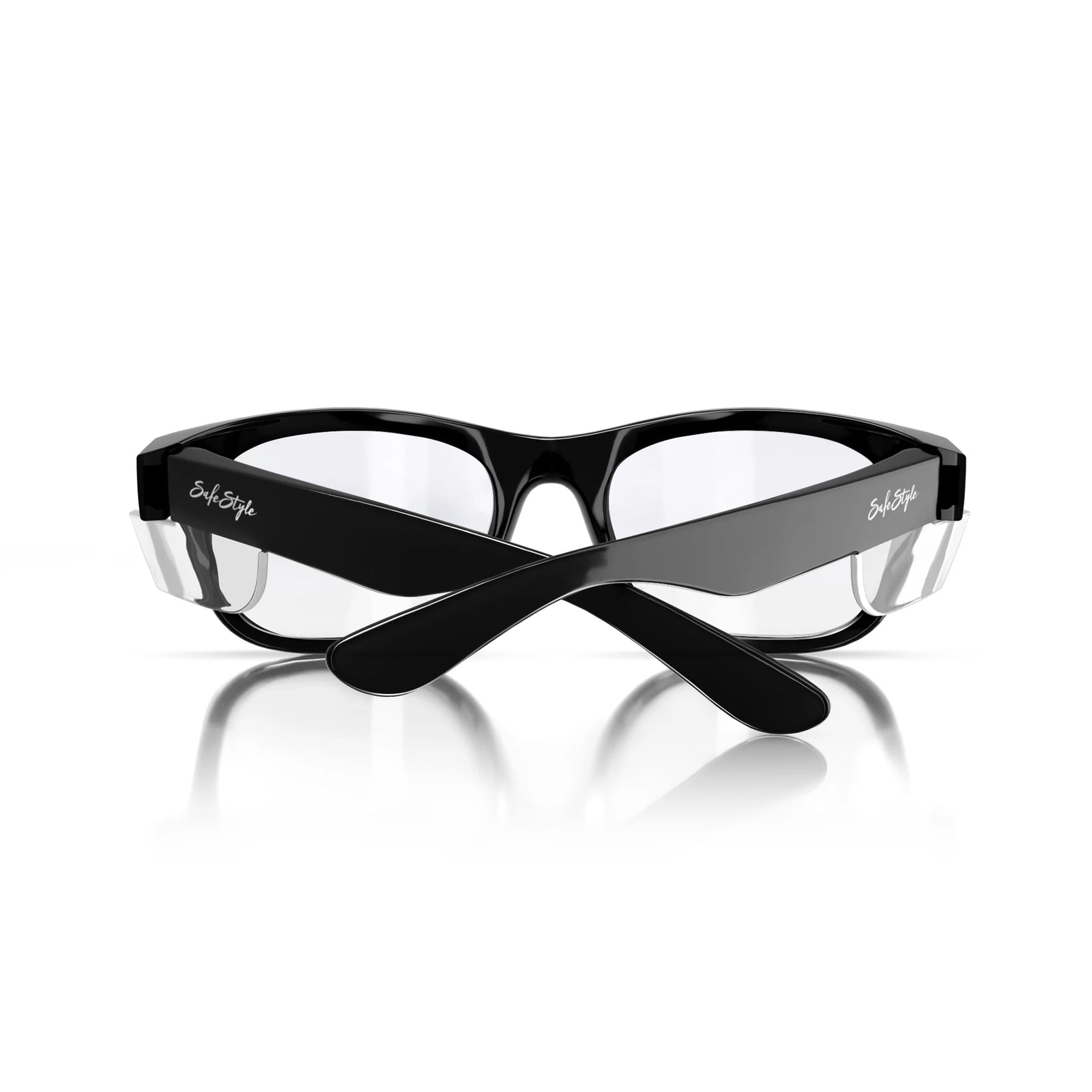 Classics Black Frame/Clear