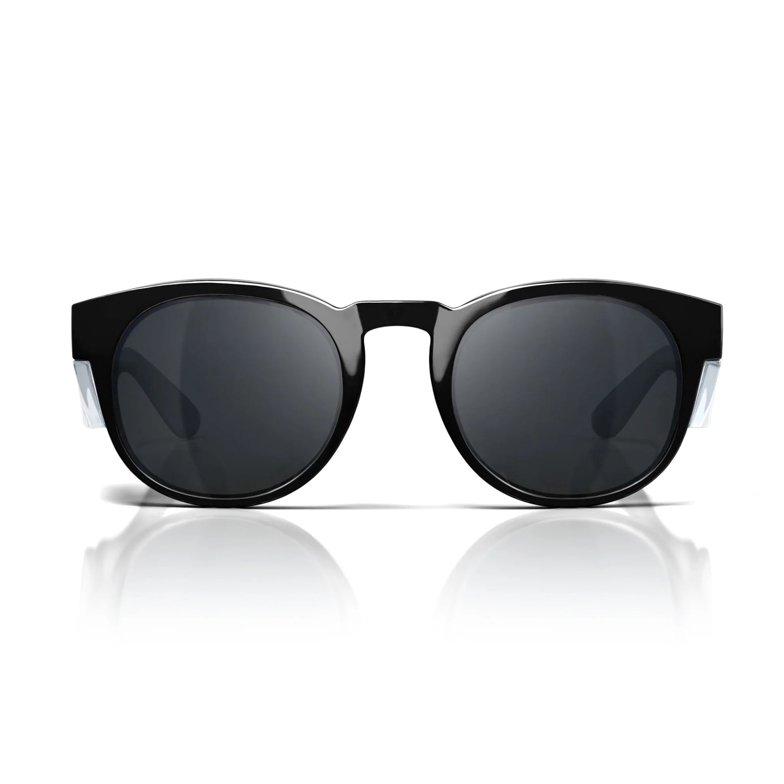 Cruisers Black Frame/Polarised