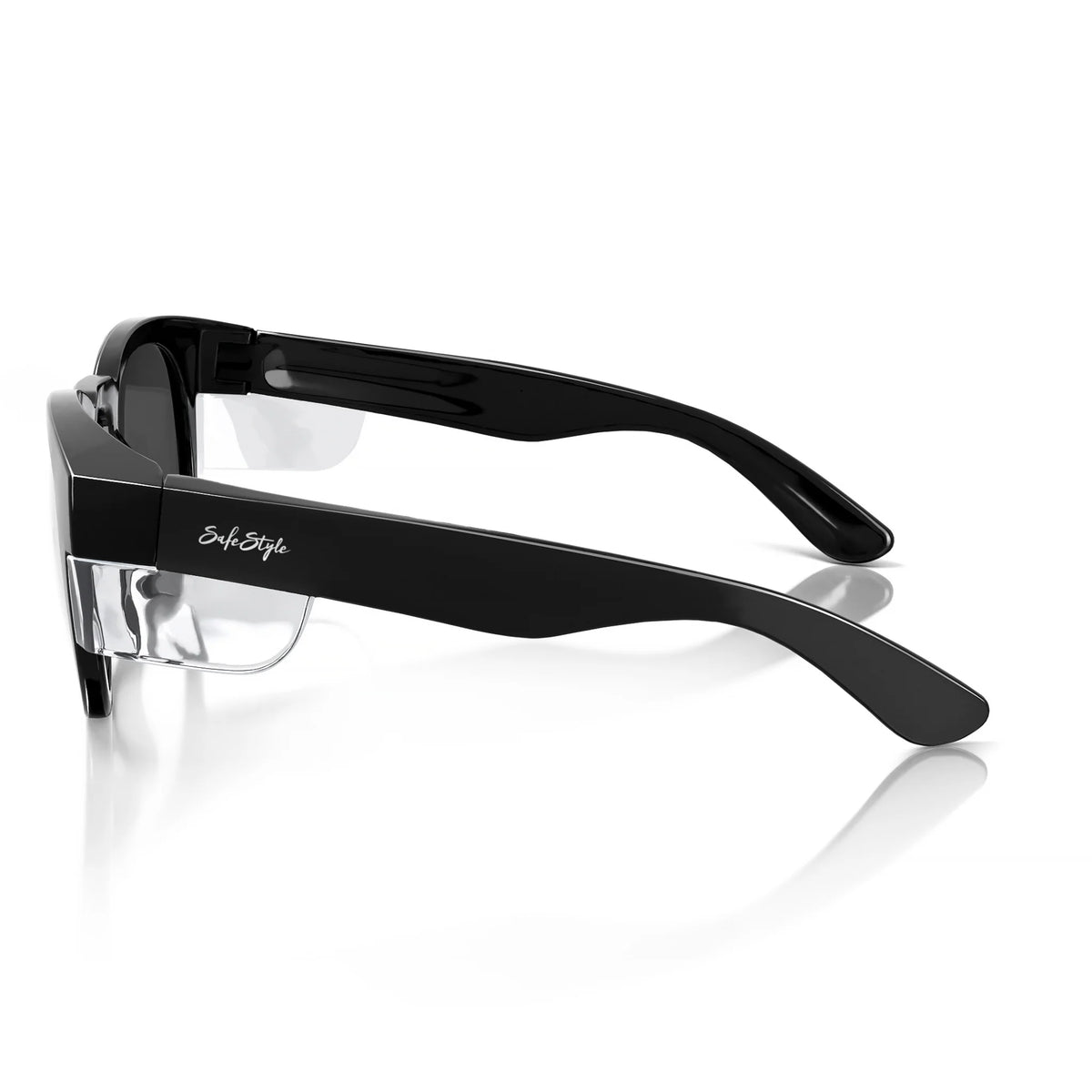 Cruisers Black Frame/Polarised