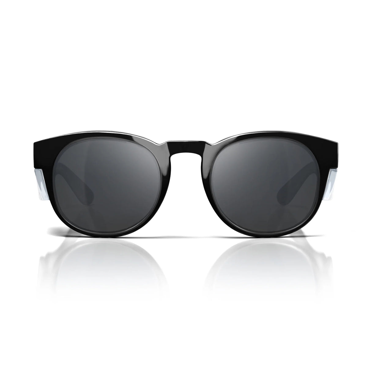 Cruisers Black Frame/Tinted