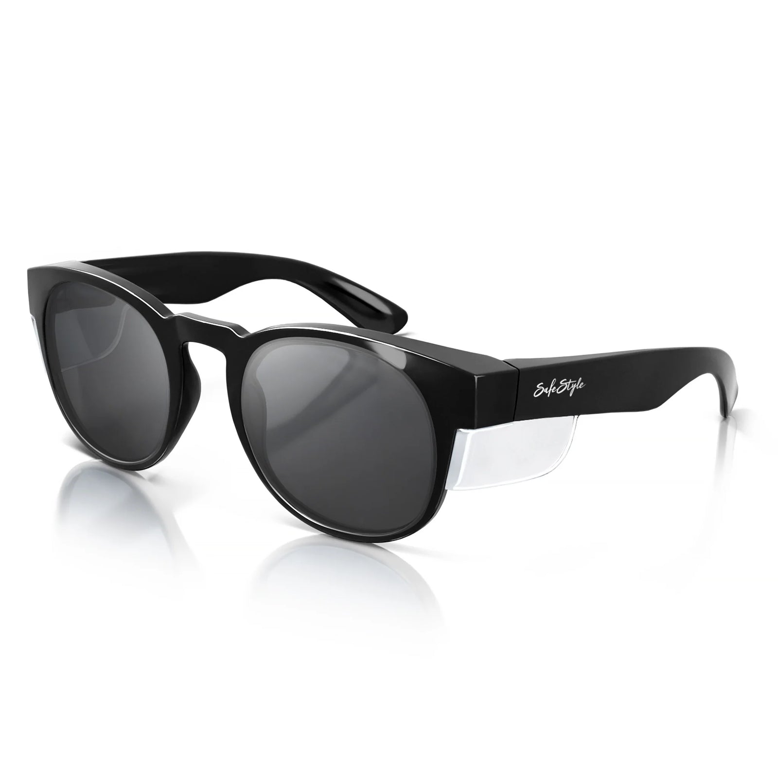 Cruisers Black Frame/Tinted