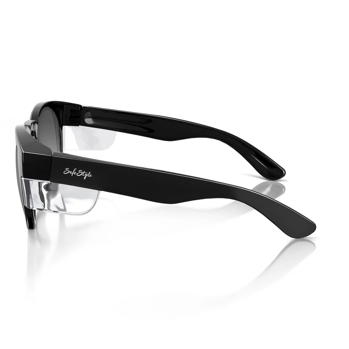 Cruisers Black Frame/Tinted
