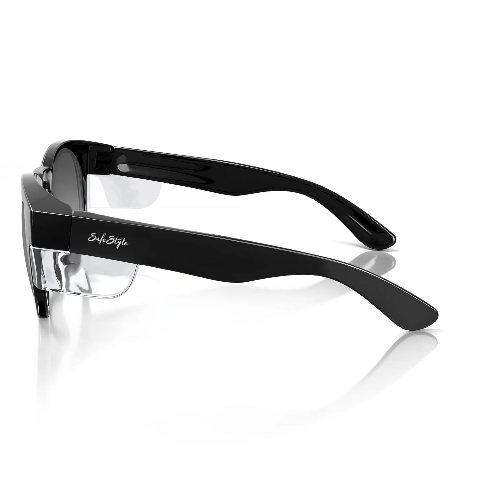 Cruisers Black Frame/Tinted