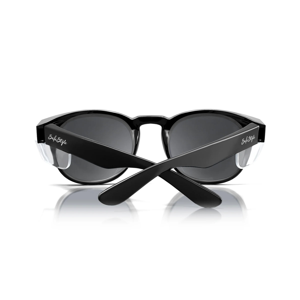 Cruisers Black Frame/Tinted