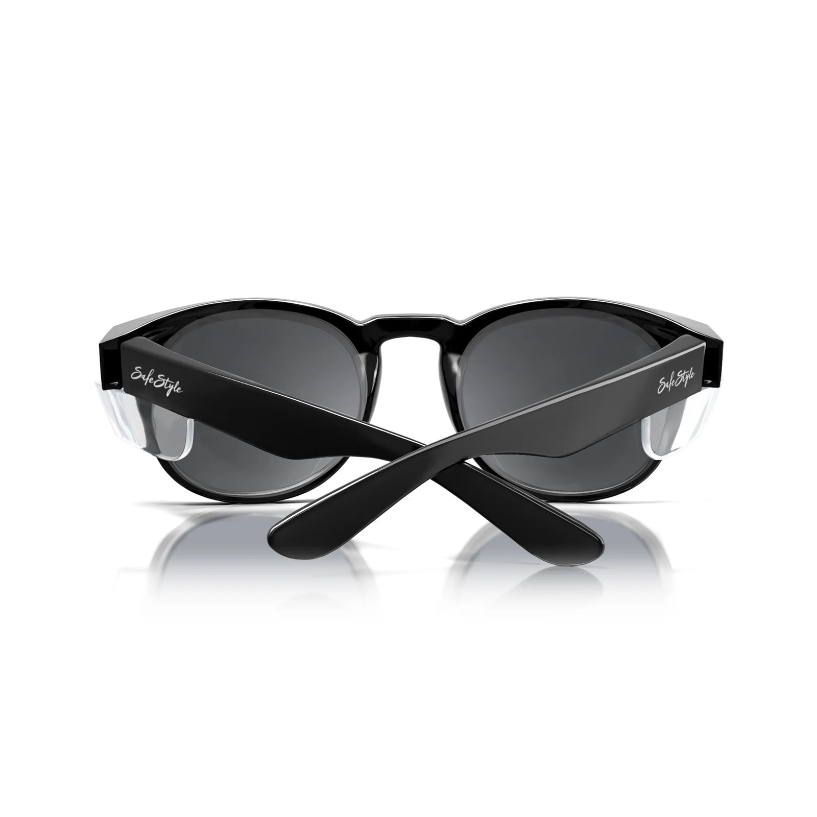 Cruisers Black Frame/Tinted