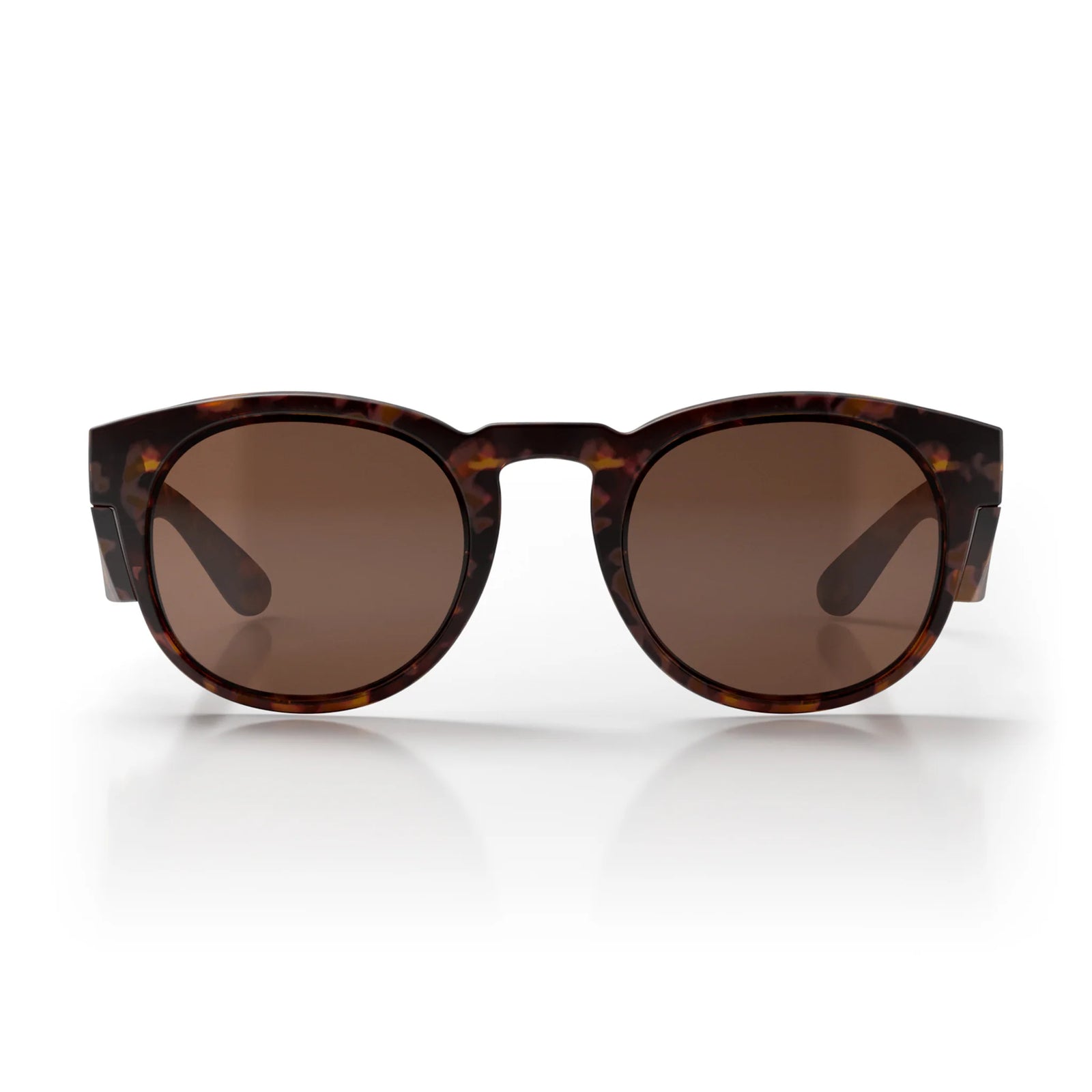 Cruisers Brown Torts Frame/Polarised