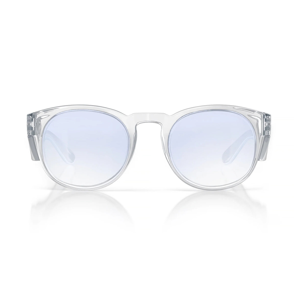 Cruisers Clear Frame/Blue Light Blocking