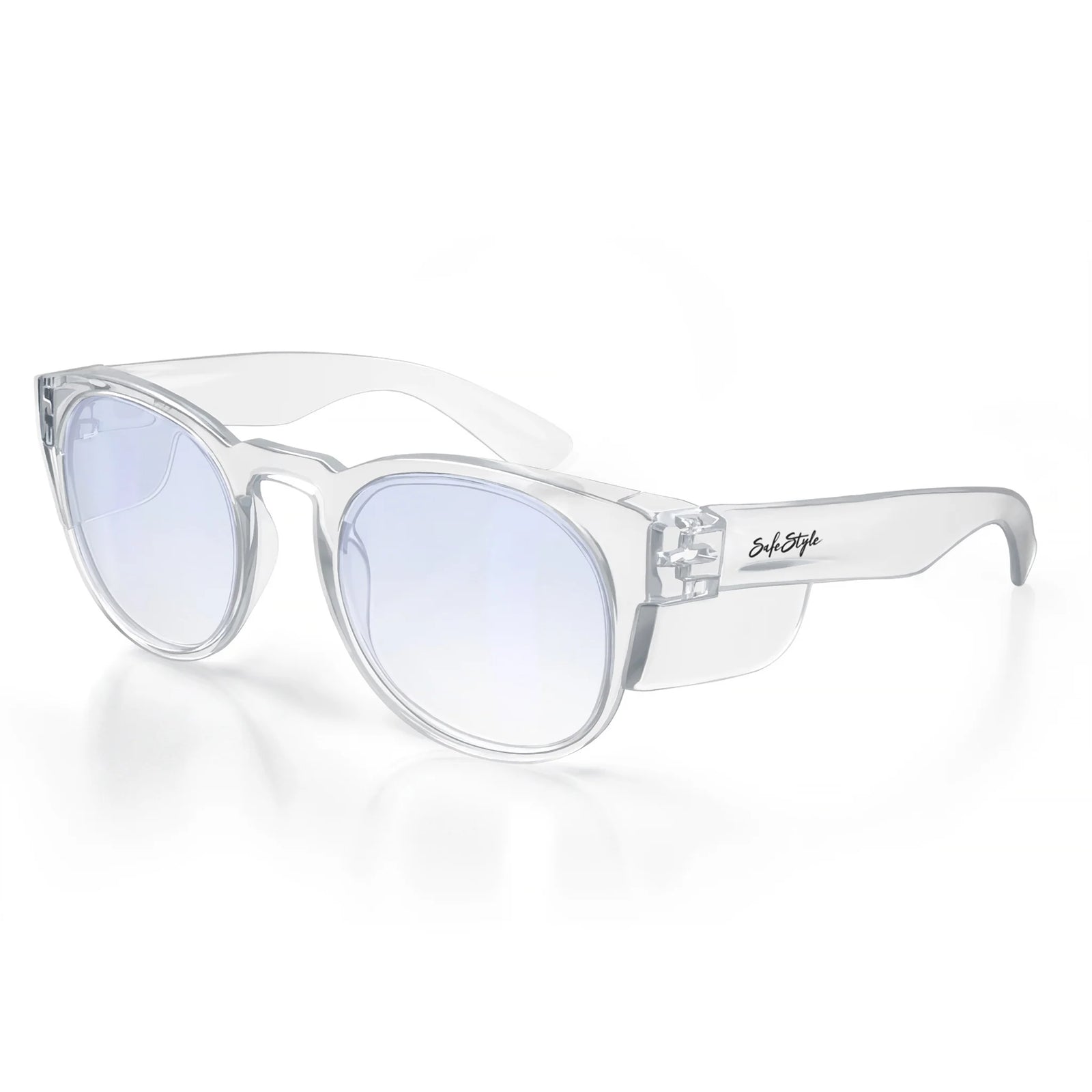 Cruisers Clear Frame/Blue Light Blocking