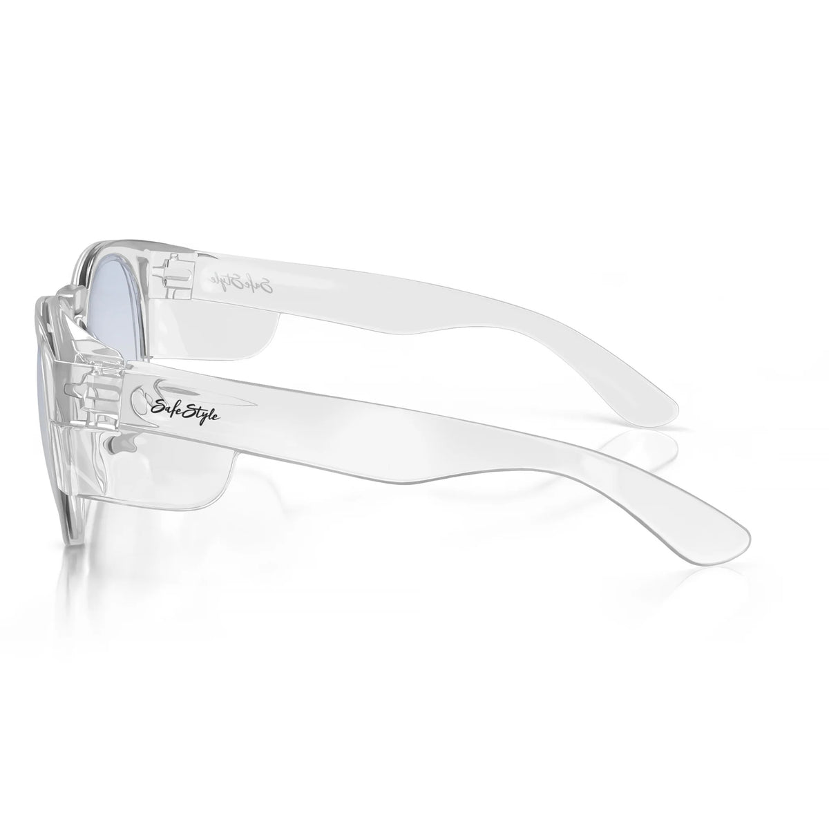 Cruisers Clear Frame/Blue Light Blocking
