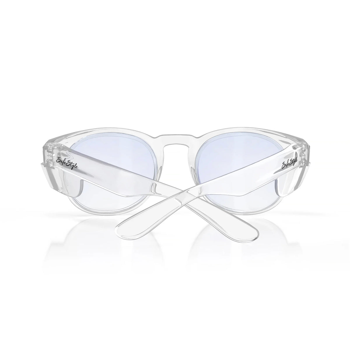 Cruisers Clear Frame/Blue Light Blocking