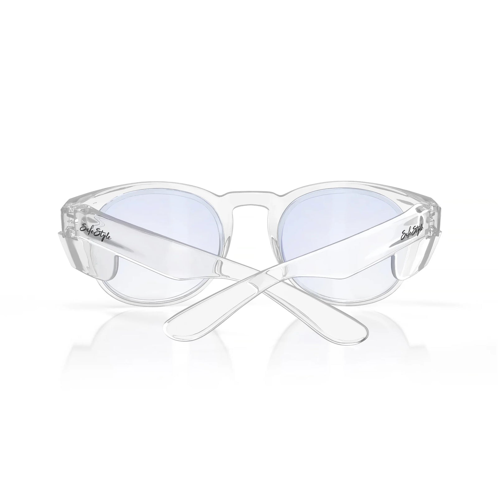 Cruisers Clear Frame/Blue Light Blocking