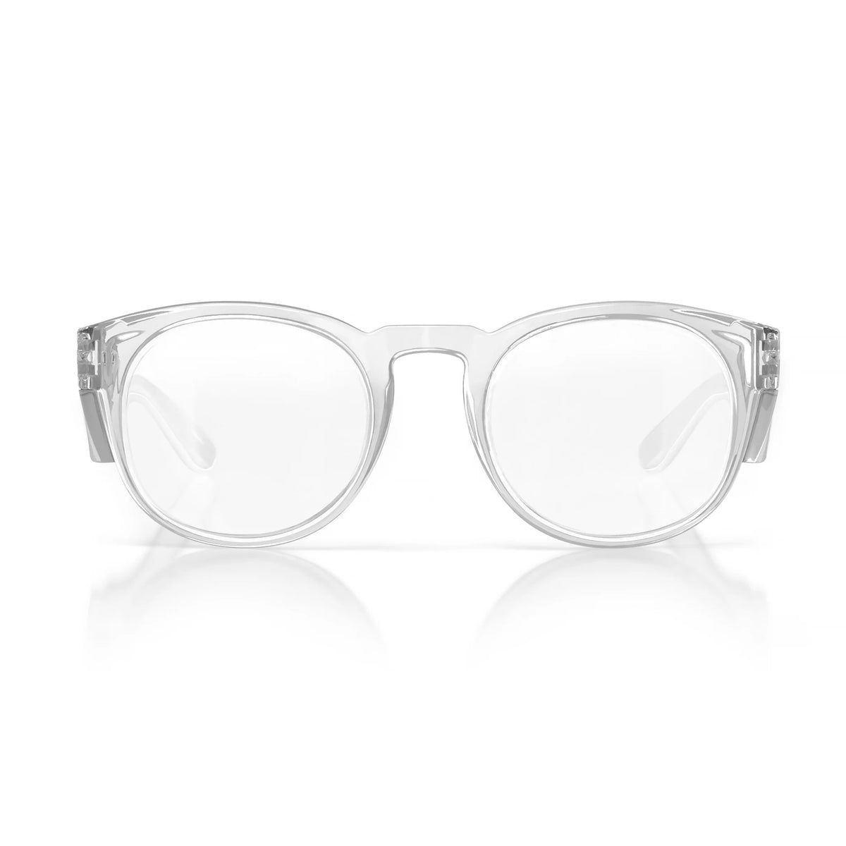 Cruisers Clear Frame/Clear