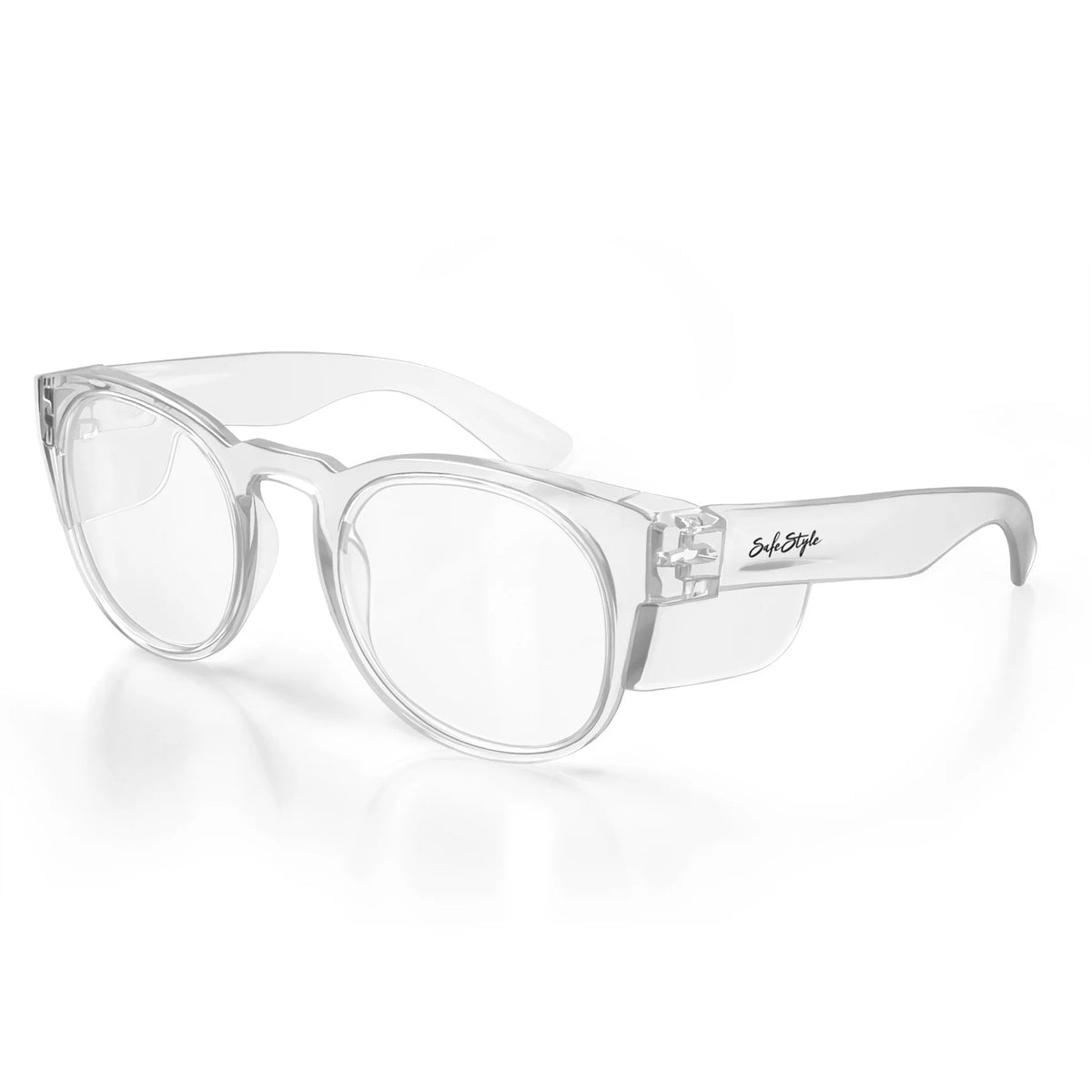 Cruisers Clear Frame/Clear