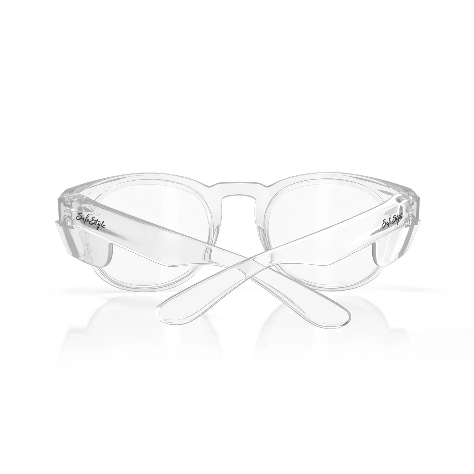 Cruisers Clear Frame/Clear